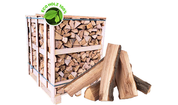Brennholz (Kaminholz)